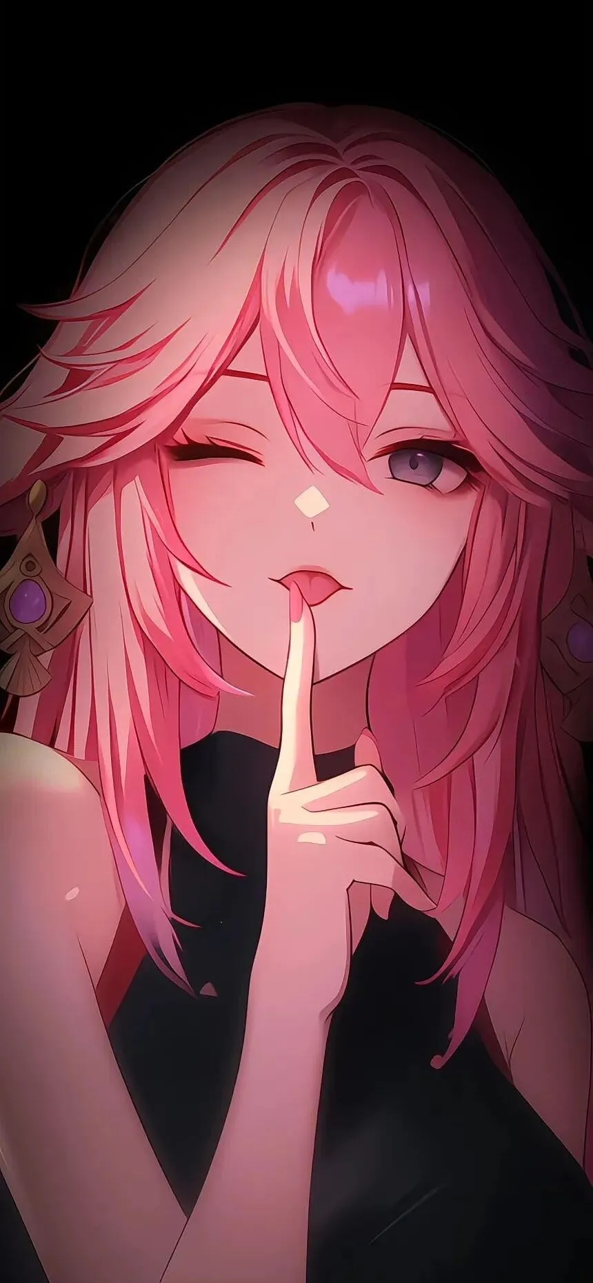 泪水打湿猪脚饭